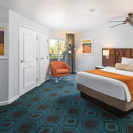 Palm Springs Condos